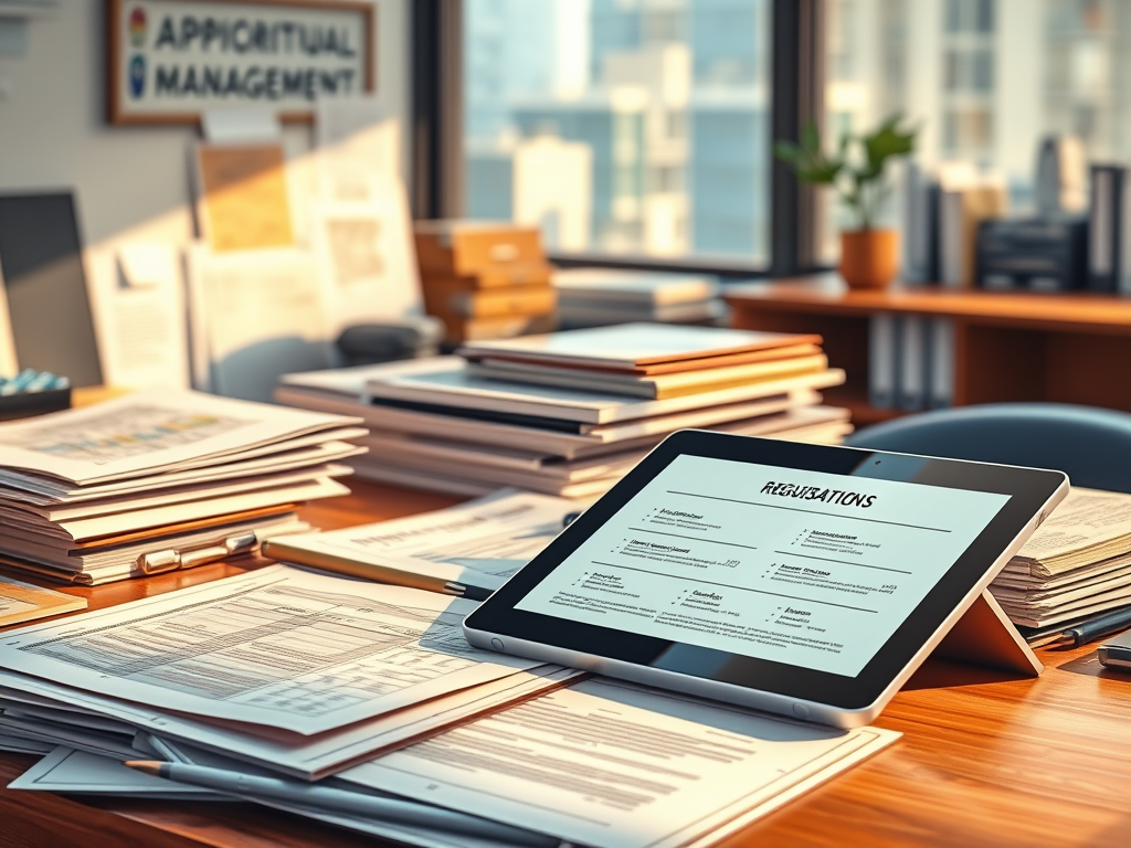 Documentación Esencial para la Correcta Administración de un&nbsp;Edificio